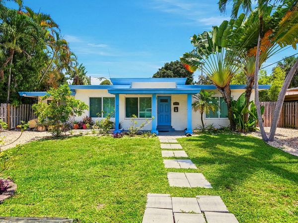 1777 NE 17th Street, Fort Lauderdale, FL 33305