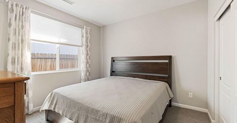 322 Granite Court, Dayton, NV 89403 Photo