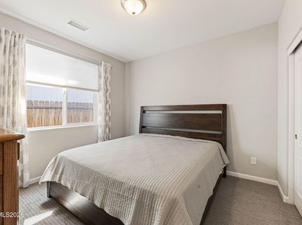 322 Granite Court, Dayton, NV 89403 Photo