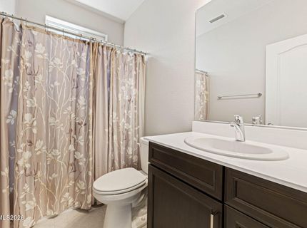 322 Granite Court, Dayton, NV 89403 Photo