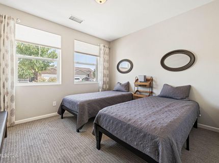 322 Granite Court, Dayton, NV 89403 Photo