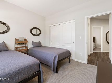 322 Granite Court, Dayton, NV 89403 Photo