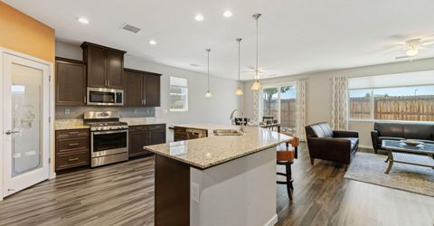 322 Granite Court, Dayton, NV 89403 Photo