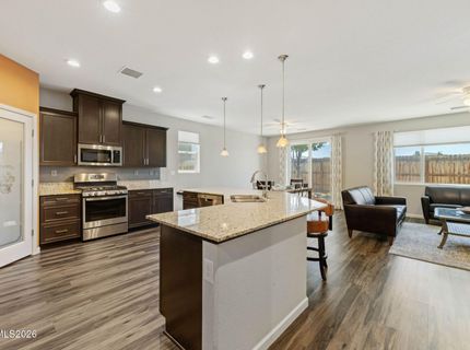322 Granite Court, Dayton, NV 89403 Photo