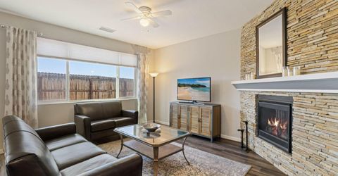 322 Granite Court, Dayton, NV 89403 Photo