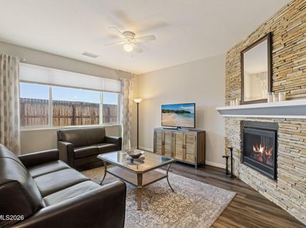 322 Granite Court, Dayton, NV 89403 Photo