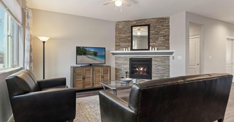 322 Granite Court, Dayton, NV 89403 Photo