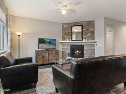 322 Granite Court, Dayton, NV 89403 Photo