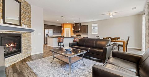 322 Granite Court, Dayton, NV 89403 Photo