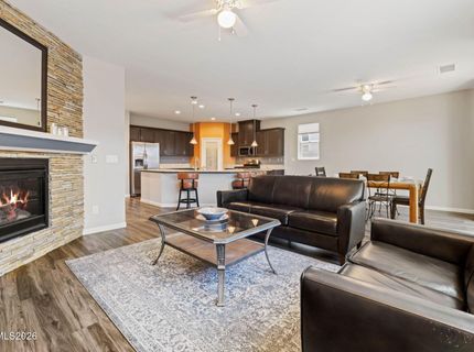 322 Granite Court, Dayton, NV 89403 Photo