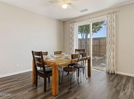 322 Granite Court, Dayton, NV 89403 Photo