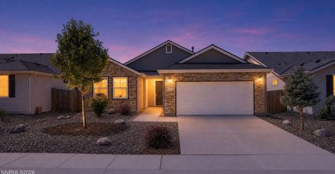322 Granite Court, Dayton, NV 89403 Photo