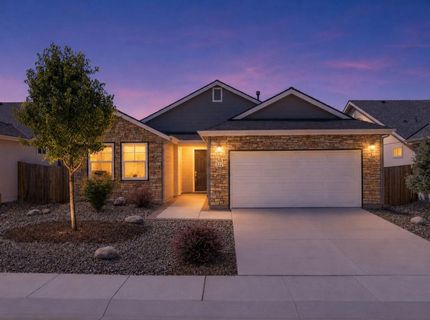 322 Granite Court, Dayton, NV 89403 Photo