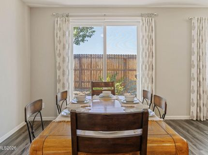 322 Granite Court, Dayton, NV 89403 Photo