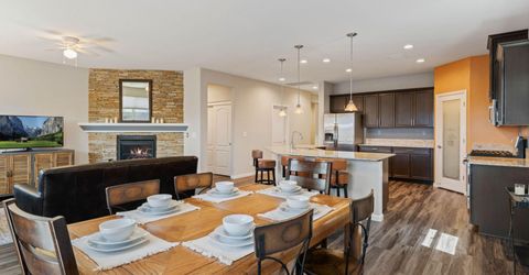 322 Granite Court, Dayton, NV 89403 Photo