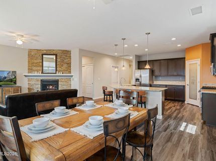 322 Granite Court, Dayton, NV 89403 Photo
