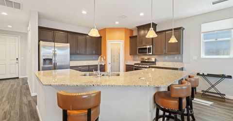 322 Granite Court, Dayton, NV 89403 Photo