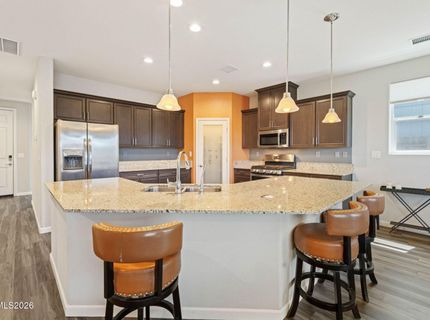 322 Granite Court, Dayton, NV 89403 Photo