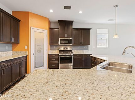 322 Granite Court, Dayton, NV 89403 Photo