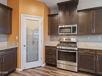 322 Granite Court, Dayton, NV 89403 Photo