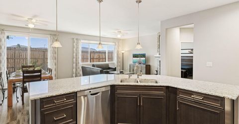 322 Granite Court, Dayton, NV 89403 Photo