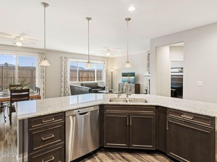 322 Granite Court, Dayton, NV 89403 Photo