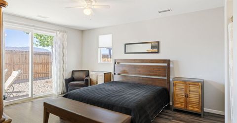 322 Granite Court, Dayton, NV 89403 Photo