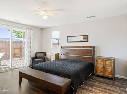 322 Granite Court, Dayton, NV 89403 Photo