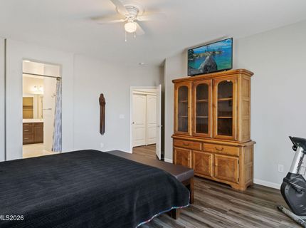 322 Granite Court, Dayton, NV 89403 Photo