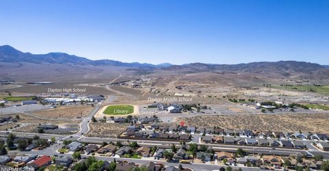 322 Granite Court, Dayton, NV 89403 Photo