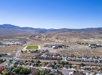 322 Granite Court, Dayton, NV 89403 Photo