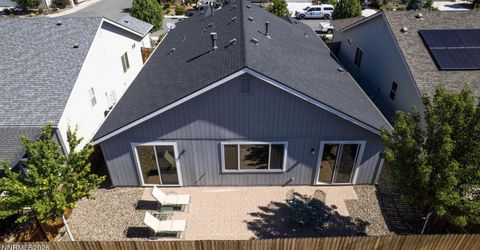 322 Granite Court, Dayton, NV 89403 Photo