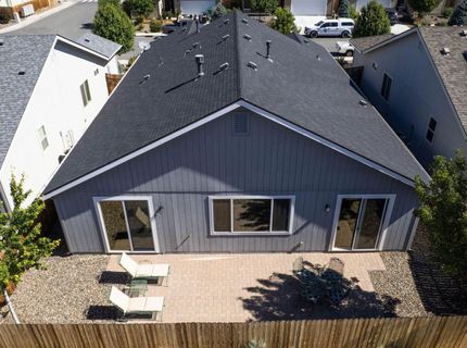 322 Granite Court, Dayton, NV 89403 Photo