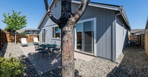 322 Granite Court, Dayton, NV 89403 Photo