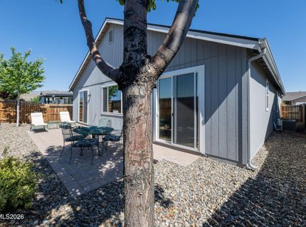 322 Granite Court, Dayton, NV 89403 Photo