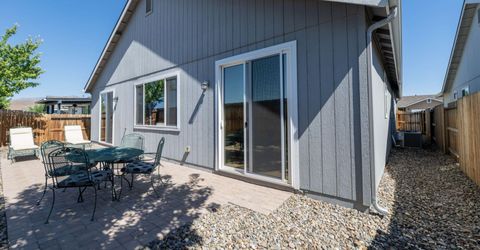 322 Granite Court, Dayton, NV 89403 Photo
