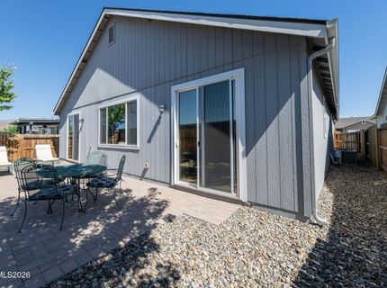 322 Granite Court, Dayton, NV 89403 Photo