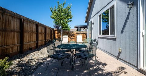322 Granite Court, Dayton, NV 89403 Photo