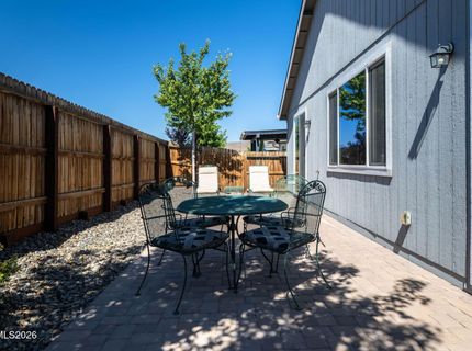 322 Granite Court, Dayton, NV 89403 Photo