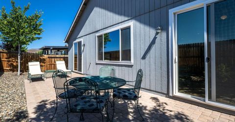 322 Granite Court, Dayton, NV 89403 Photo