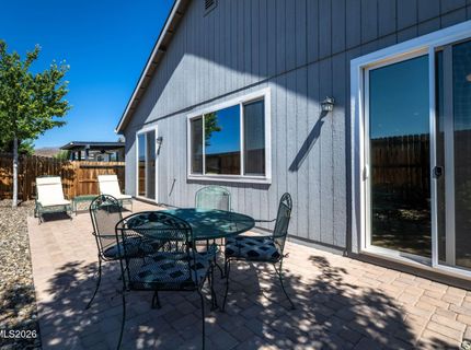 322 Granite Court, Dayton, NV 89403 Photo