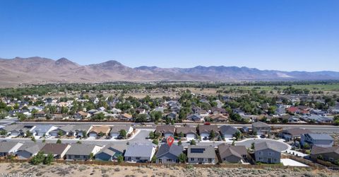 322 Granite Court, Dayton, NV 89403 Photo