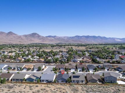 322 Granite Court, Dayton, NV 89403 Photo