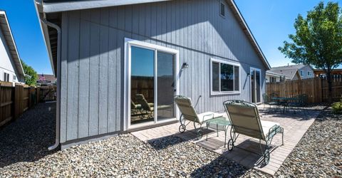 322 Granite Court, Dayton, NV 89403 Photo
