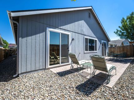 322 Granite Court, Dayton, NV 89403 Photo