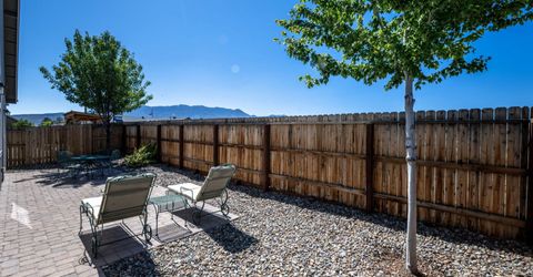 322 Granite Court, Dayton, NV 89403 Photo