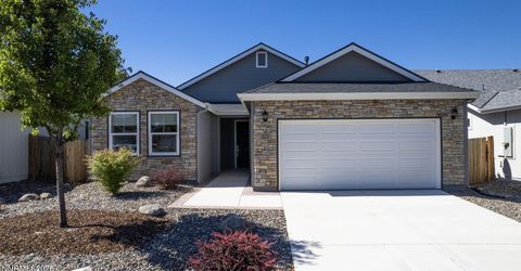 322 Granite Court, Dayton, NV 89403 Photo