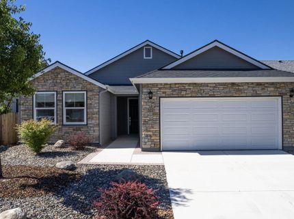 322 Granite Court, Dayton, NV 89403 Photo