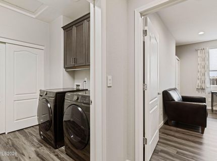322 Granite Court, Dayton, NV 89403 Photo