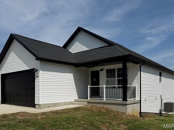 206 Arlington Street, Jonesburg, MO 63351